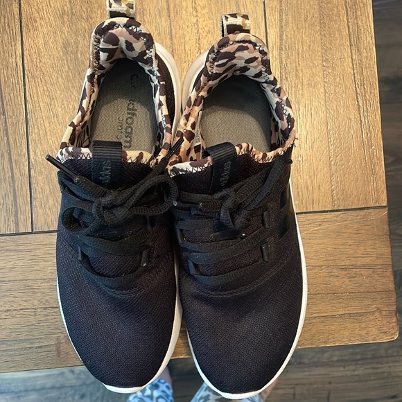 Adidas cloud foam sneaker - Picture 2 of 3